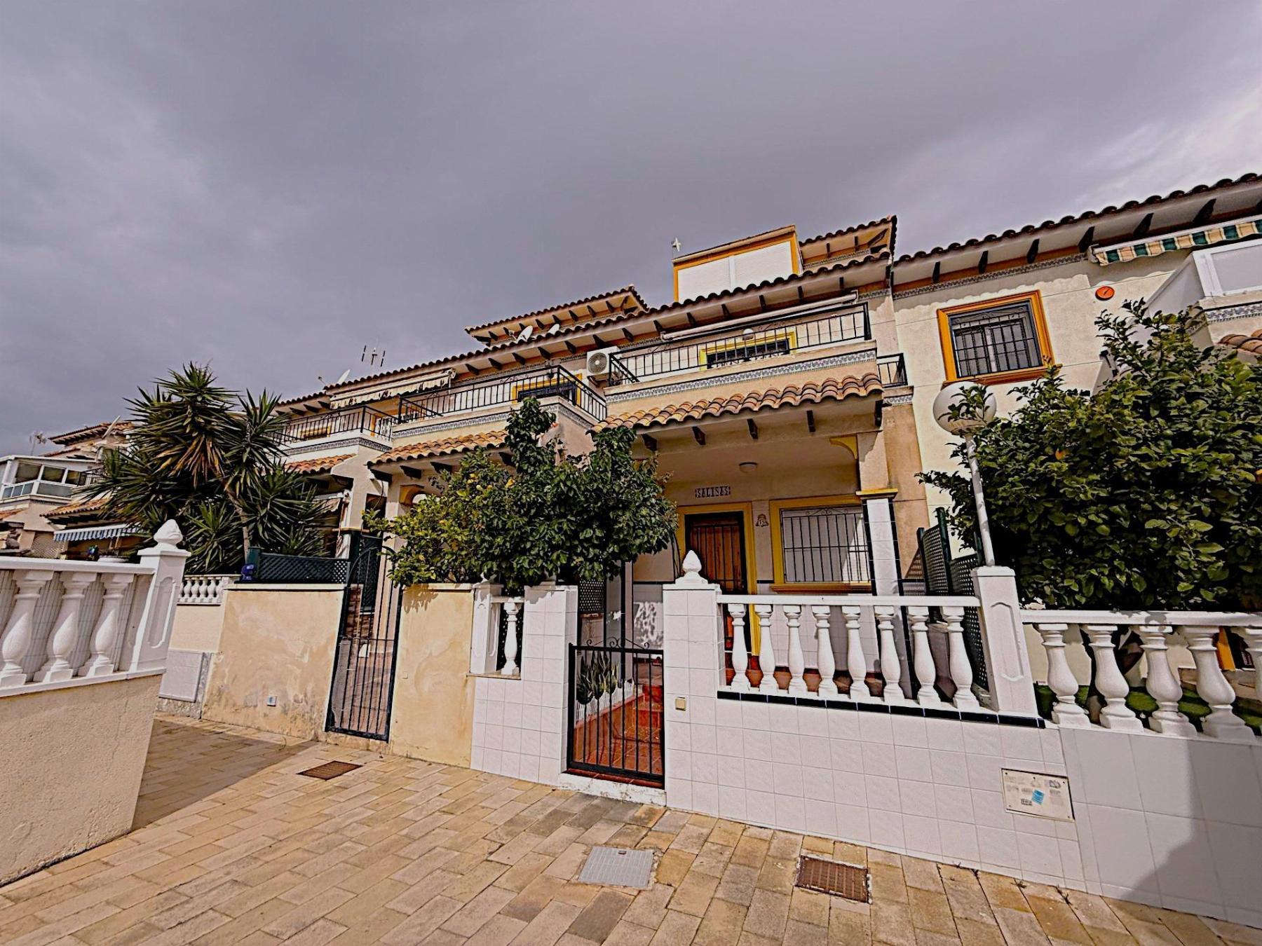 Duplex en Orihuela Costa