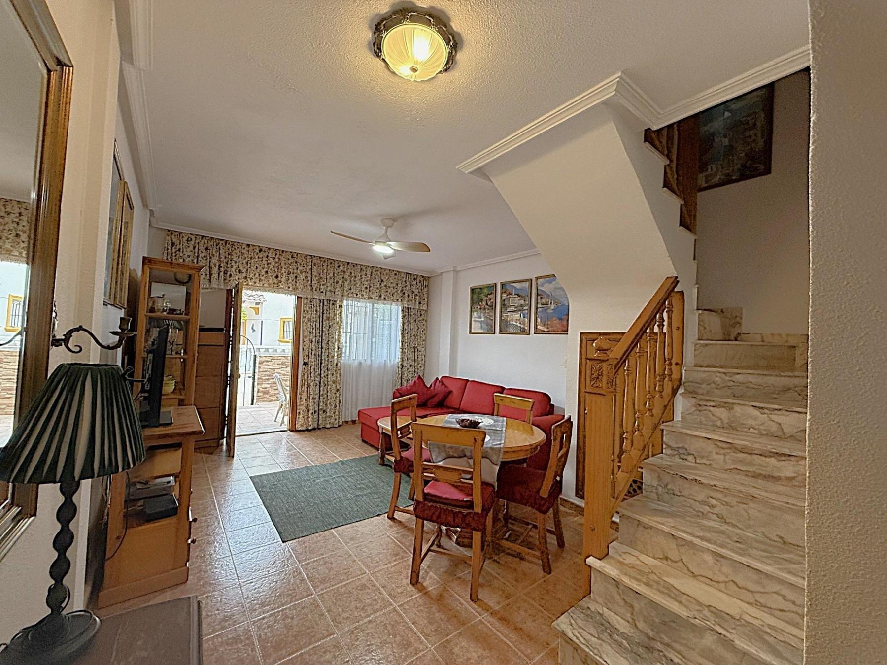 Duplex en Orihuela Costa