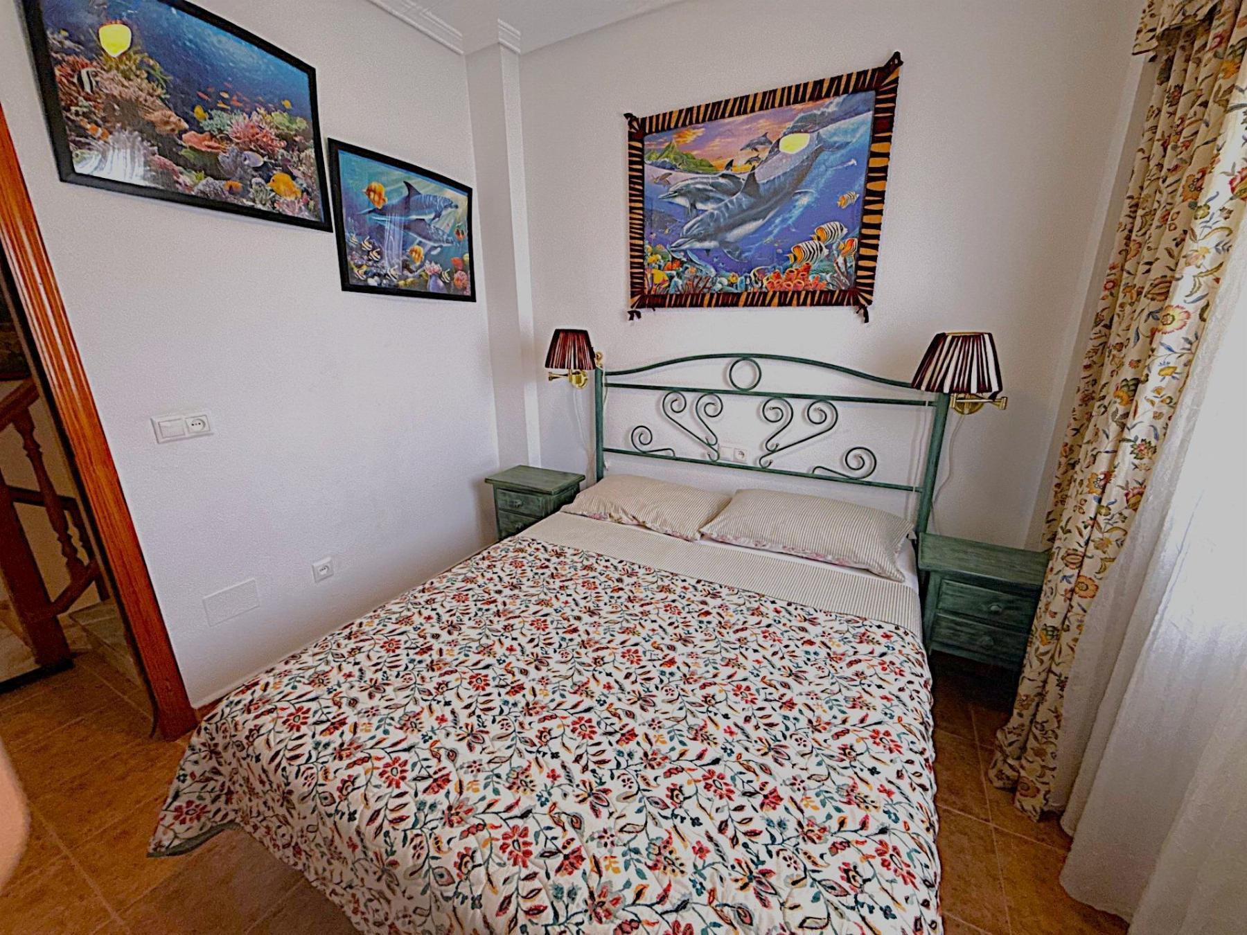Duplex en Orihuela Costa