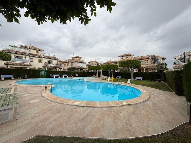 Duplex en Orihuela Costa