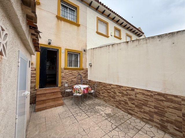 Duplex en Orihuela Costa