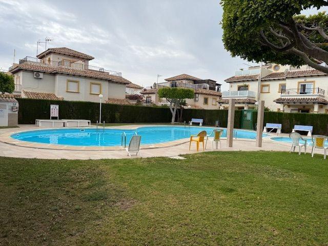 Duplex en Orihuela Costa