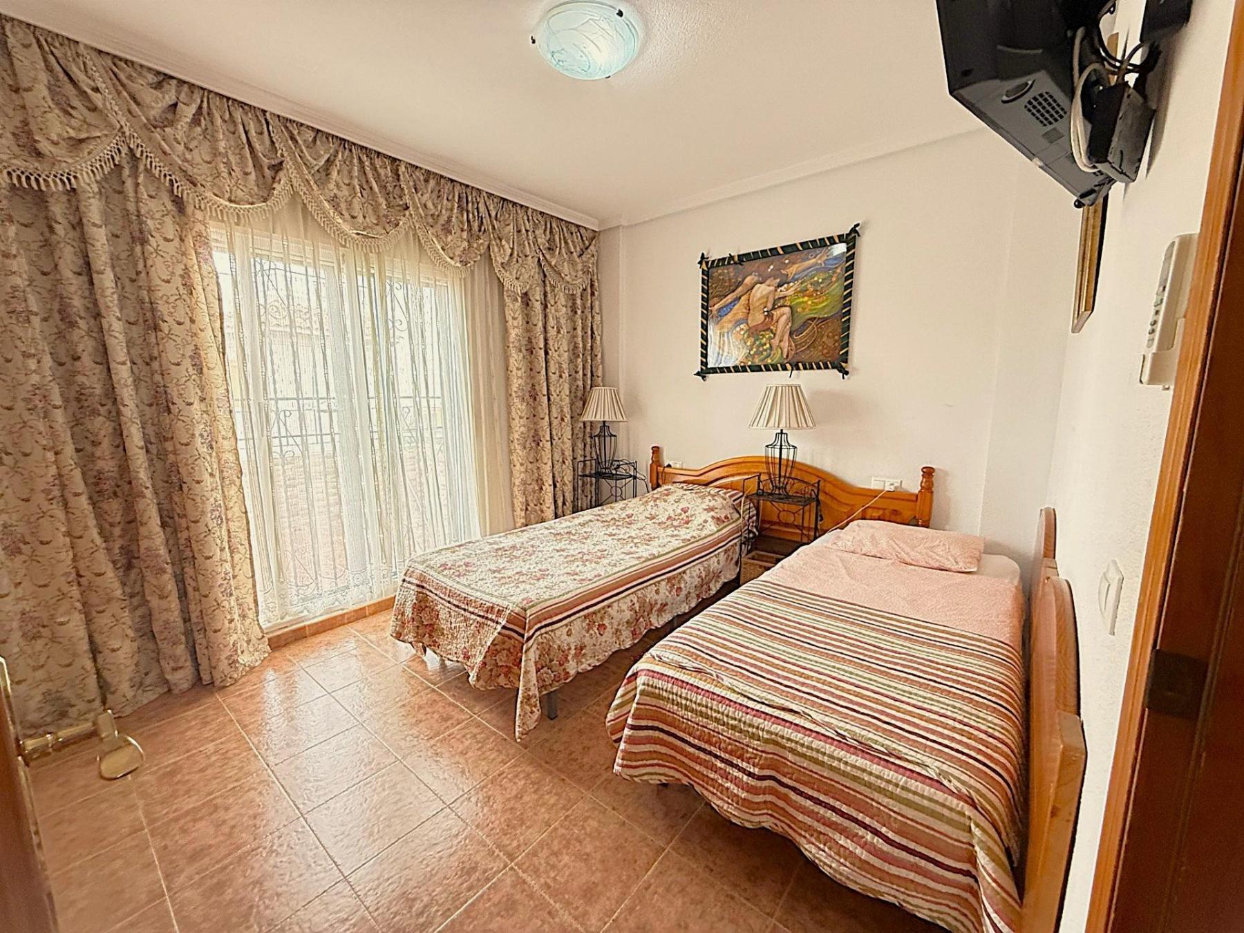 Duplex en Orihuela Costa