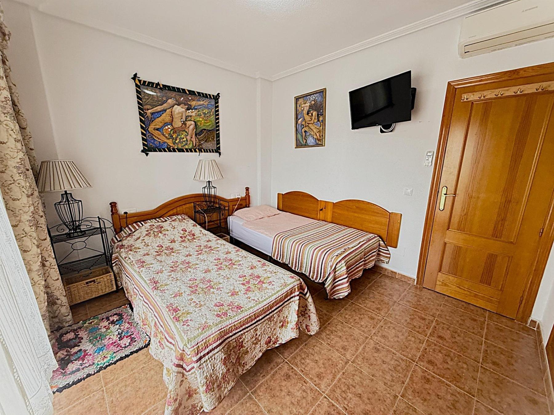 Duplex en Orihuela Costa