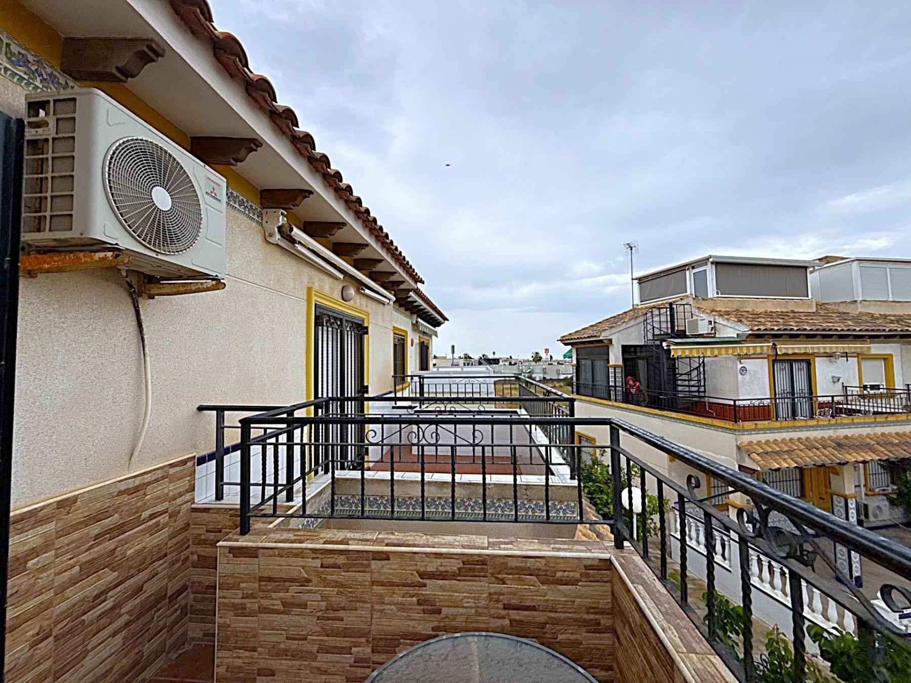 Duplex en Orihuela Costa