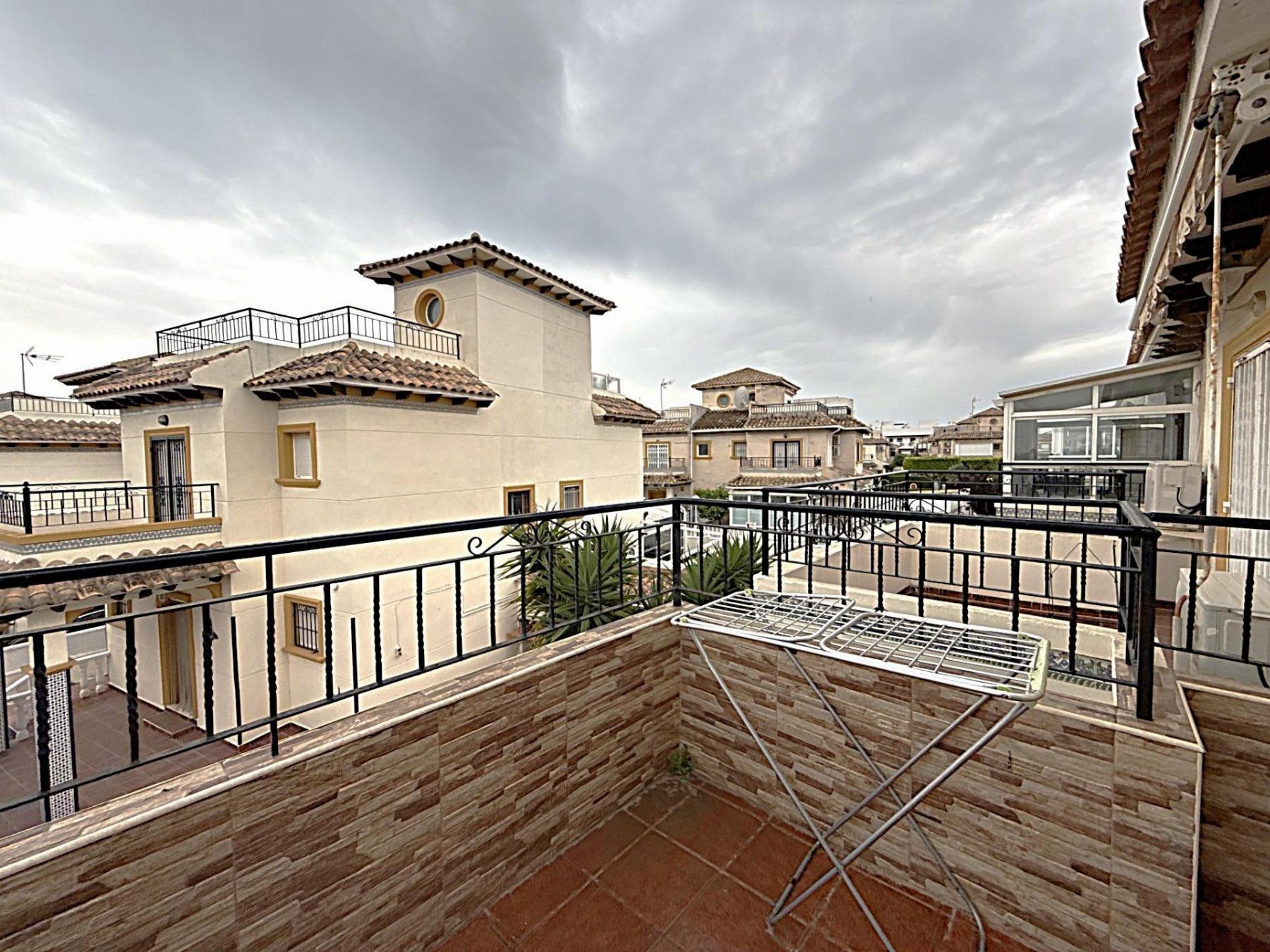 Duplex en Orihuela Costa