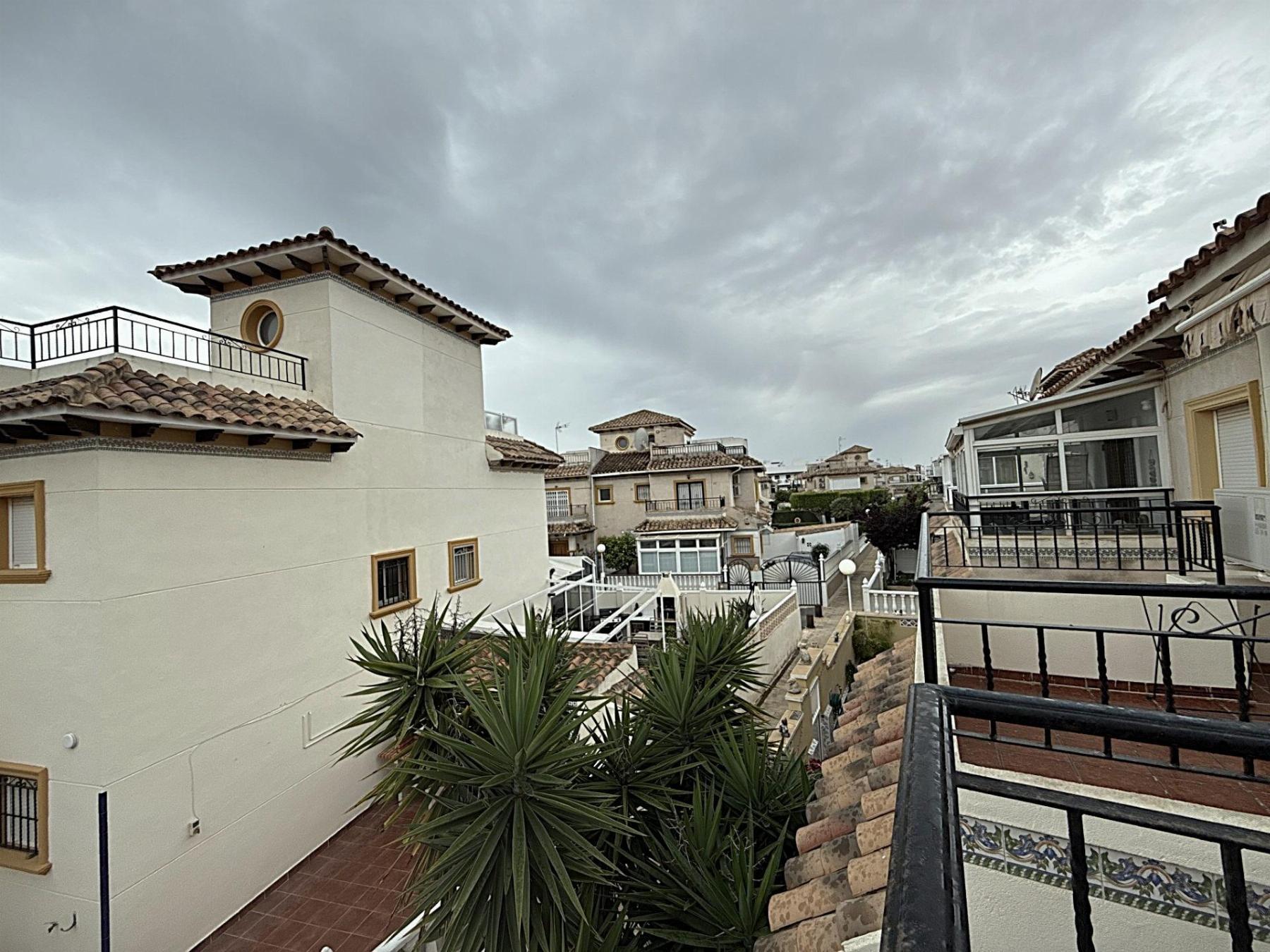 Duplex en Orihuela Costa