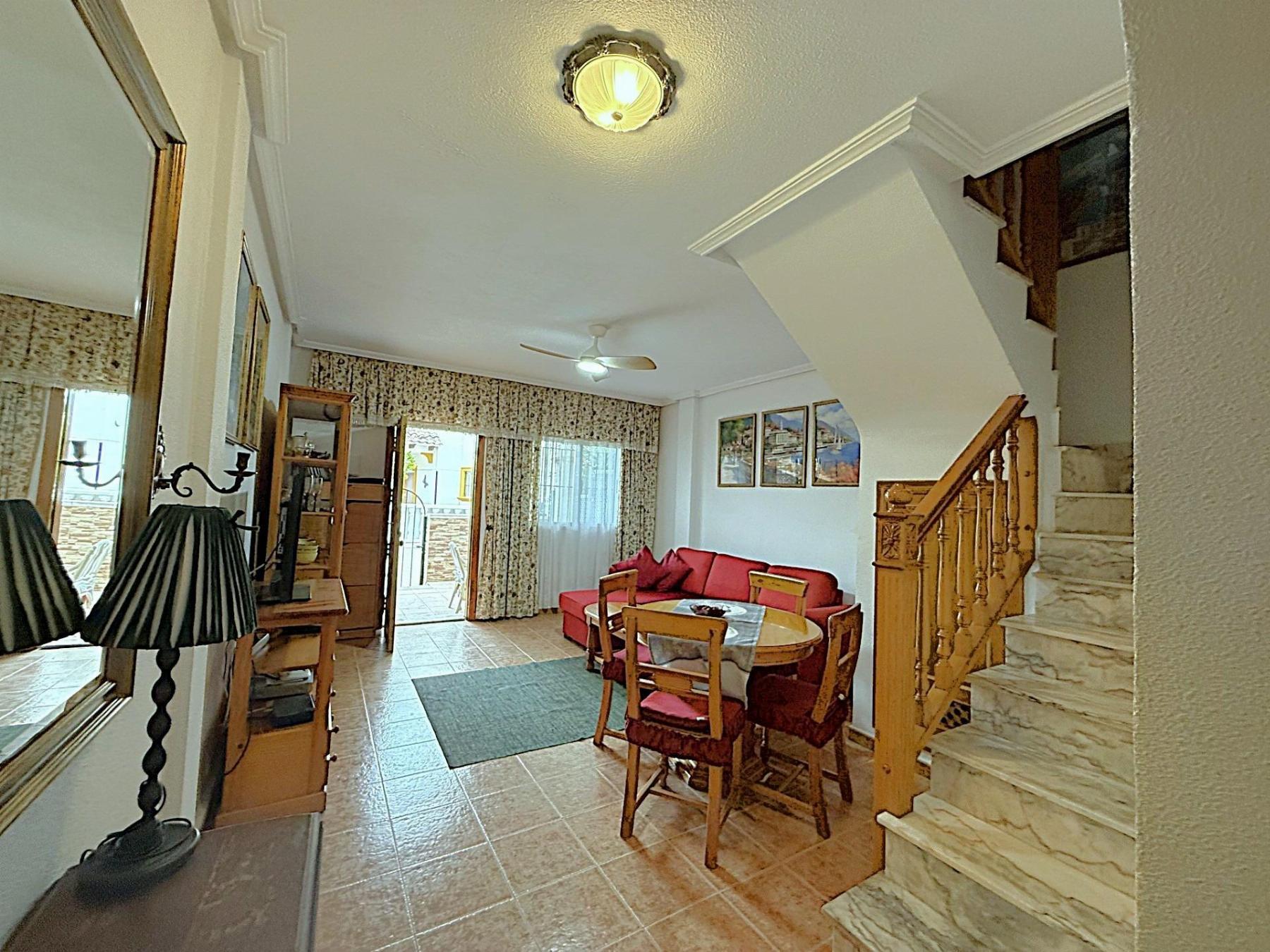Duplex en Orihuela Costa