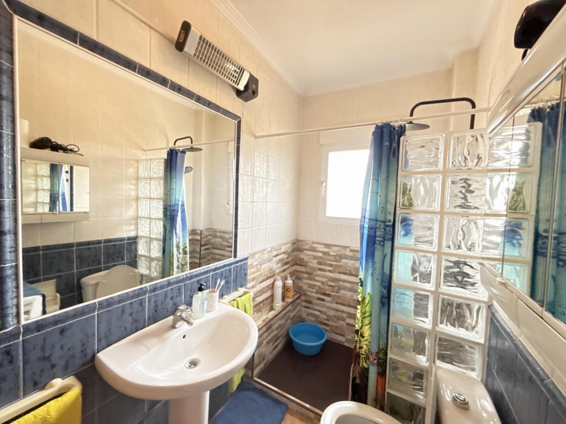 Duplex en Orihuela Costa