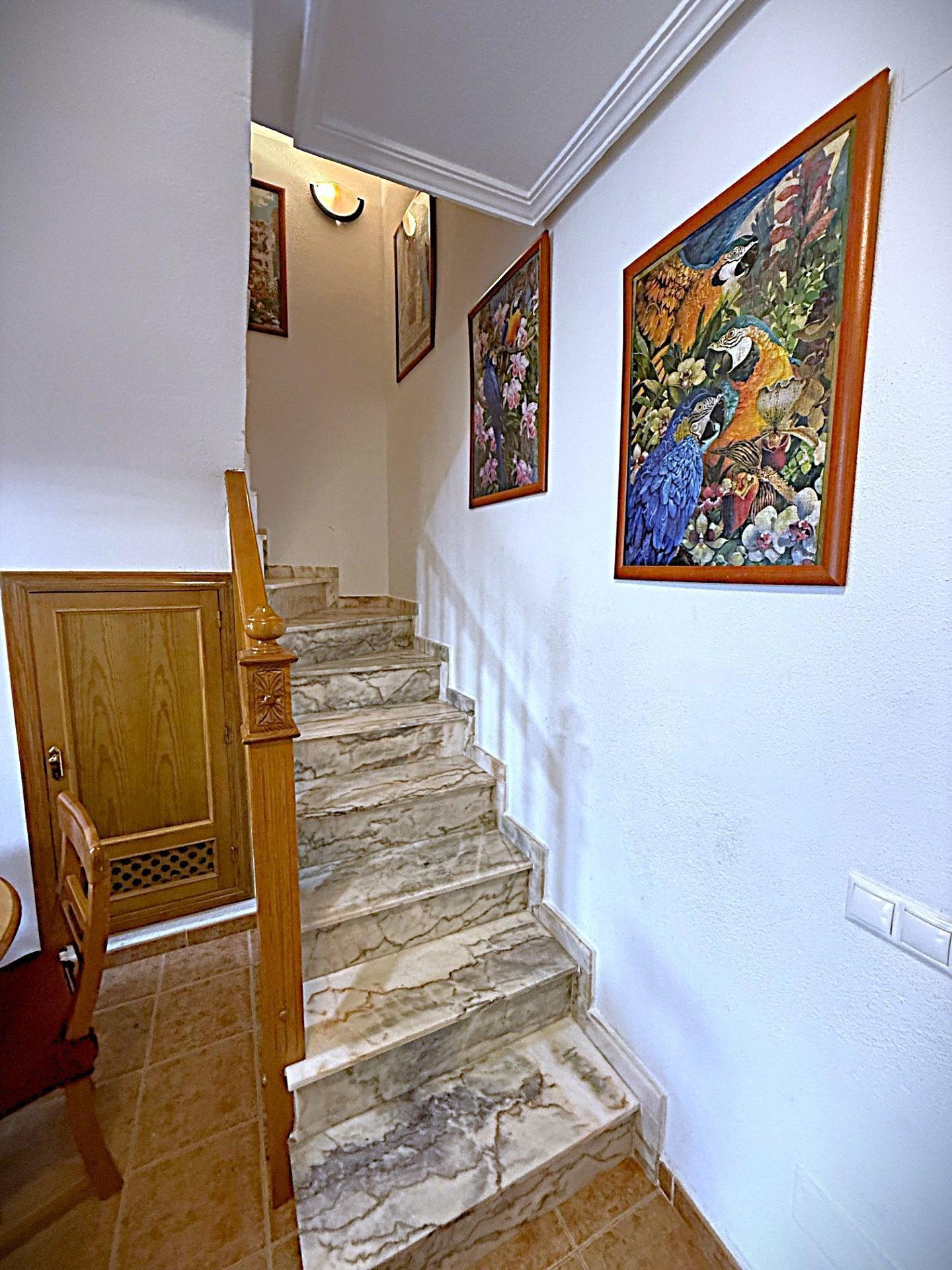 Duplex en Orihuela Costa