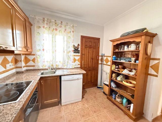 Duplex en Orihuela Costa