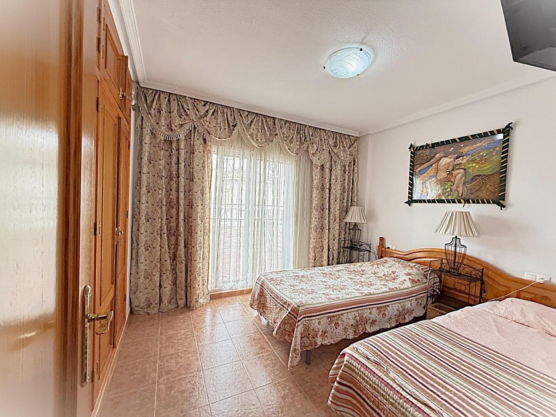 Duplex en Orihuela Costa