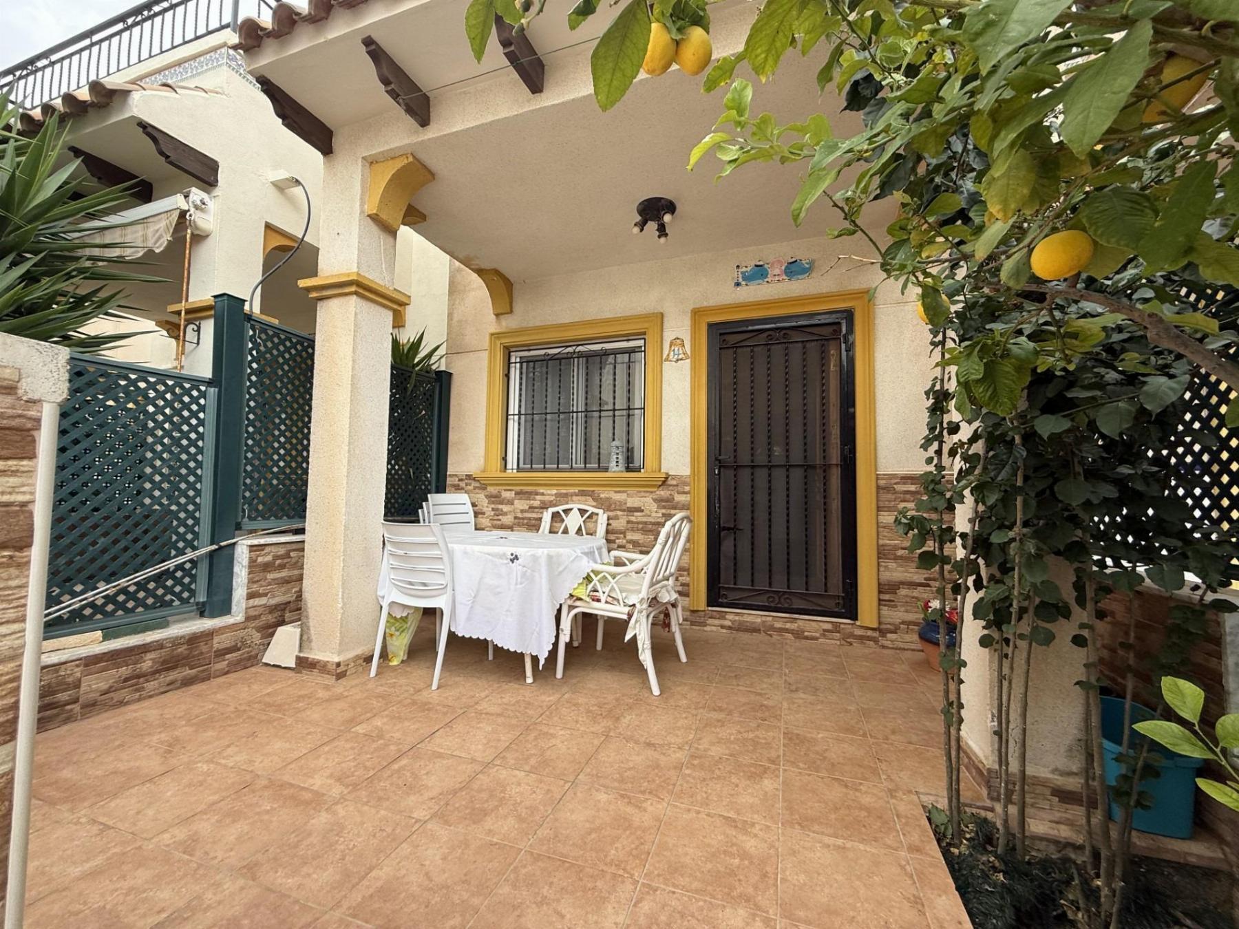 Duplex en Orihuela Costa