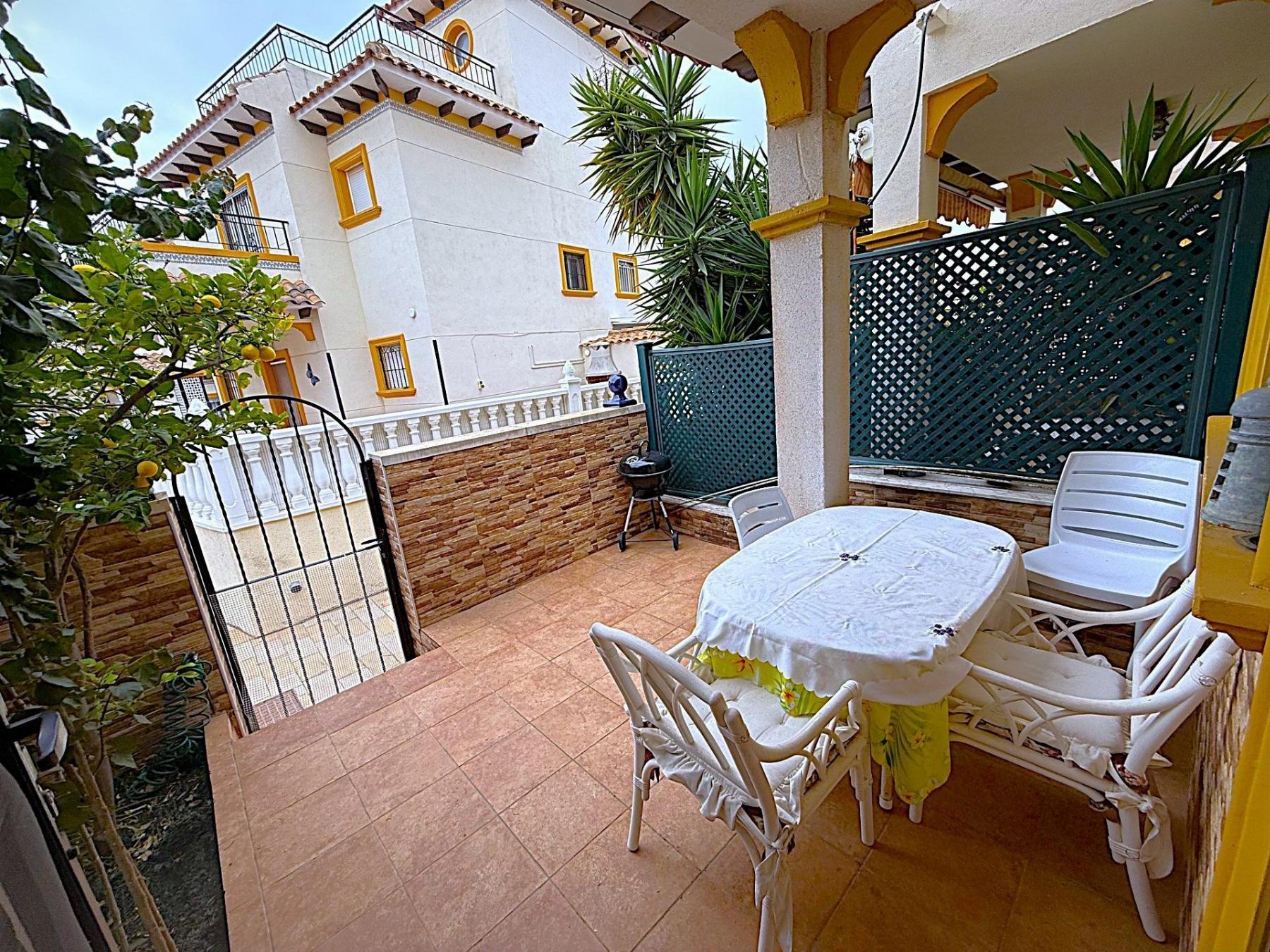 Duplex en Orihuela Costa