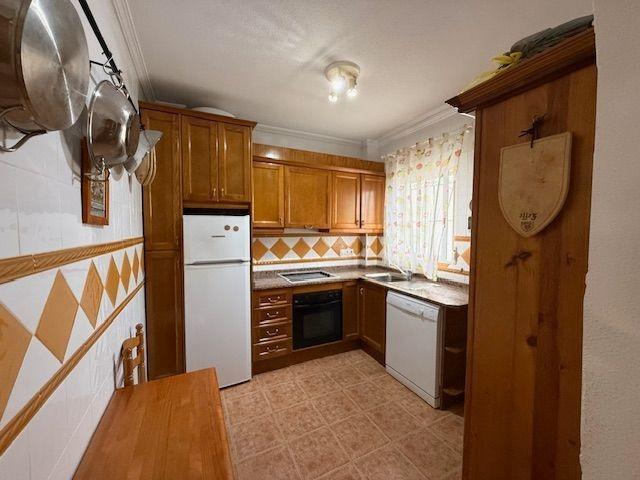 Duplex en Orihuela Costa