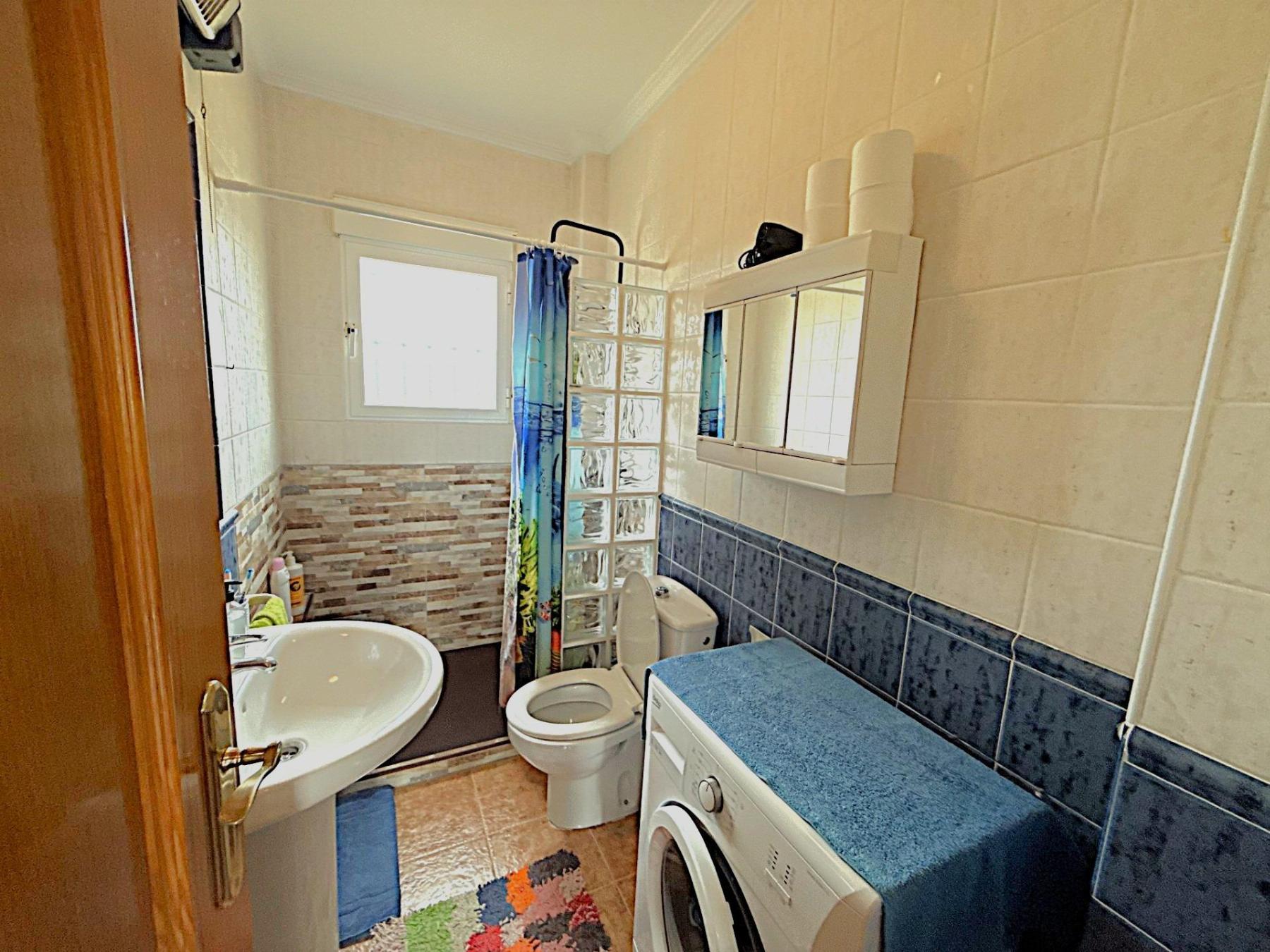 Duplex en Orihuela Costa
