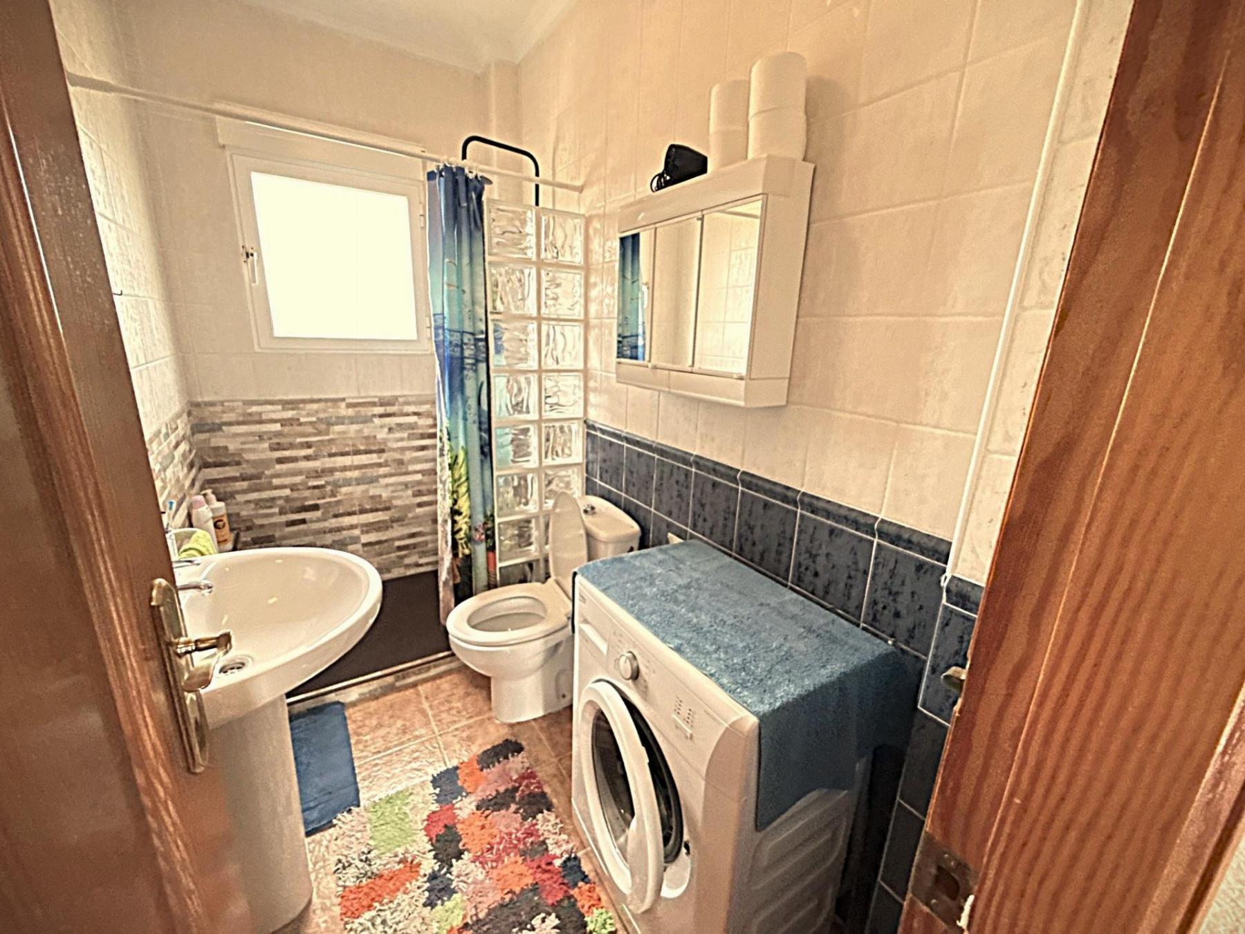 Duplex en Orihuela Costa