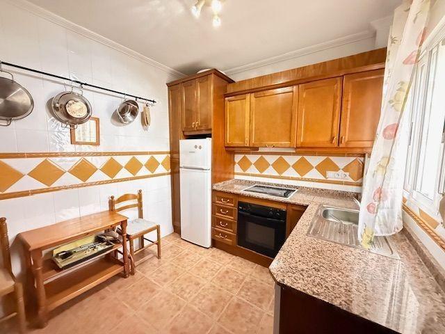 Duplex en Orihuela Costa