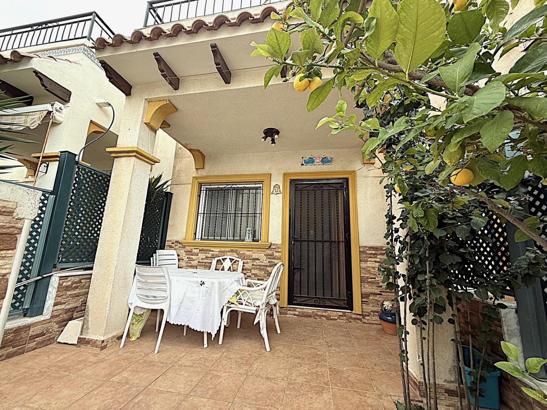 Duplex en Orihuela Costa