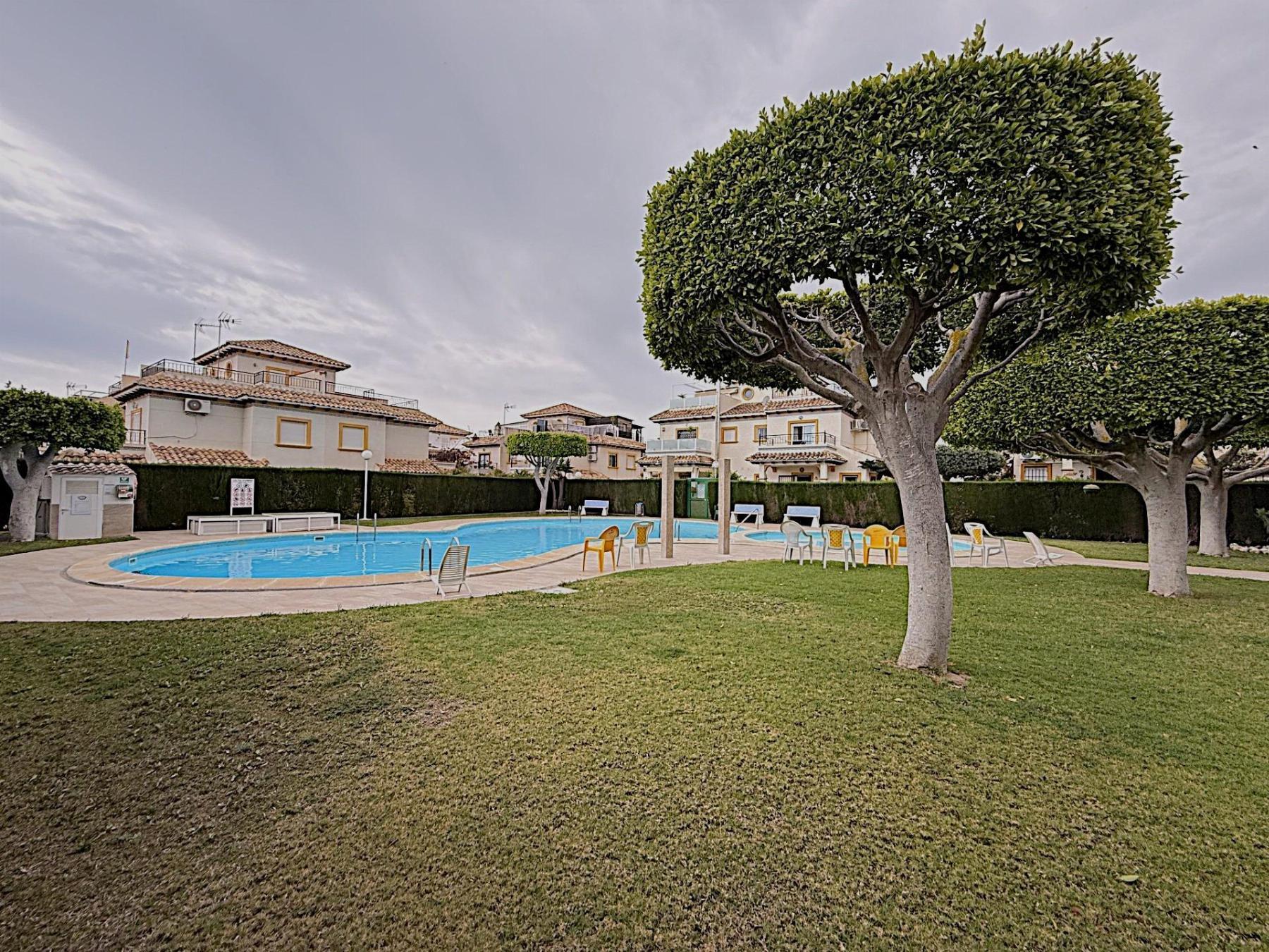 Duplex en Orihuela Costa
