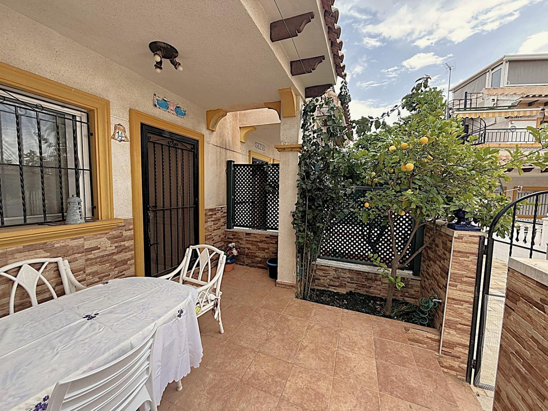 Duplex en Orihuela Costa