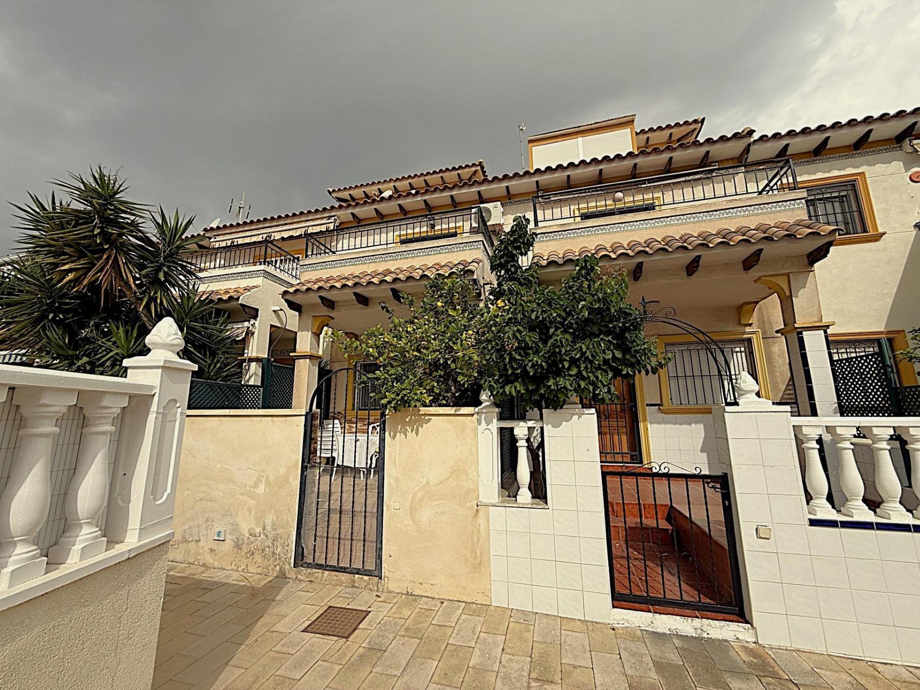 Duplex en Orihuela Costa