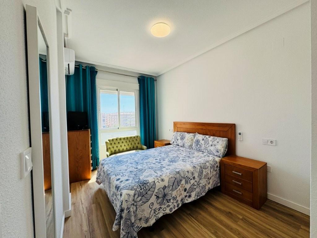 Apartamento en Guardamar del Segura