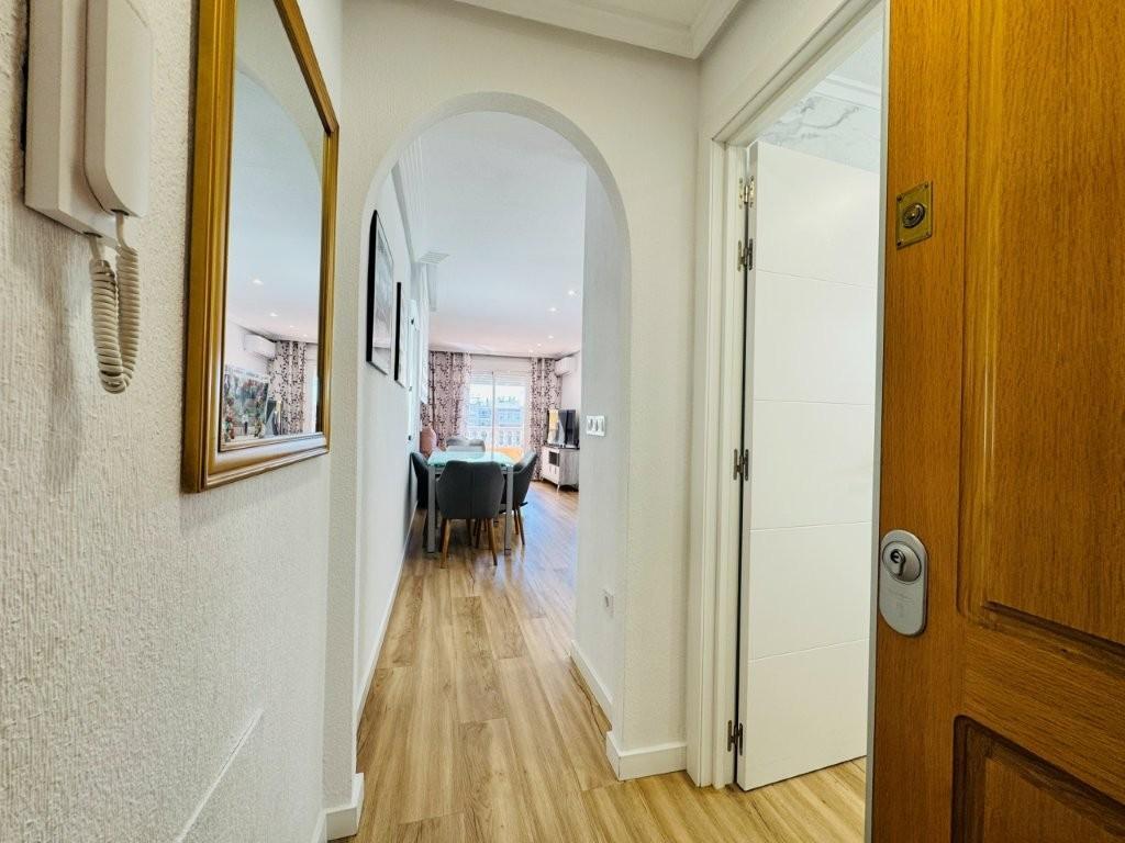 Apartamento en Guardamar del Segura