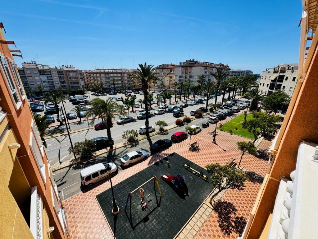 Apartamento en Guardamar del Segura
