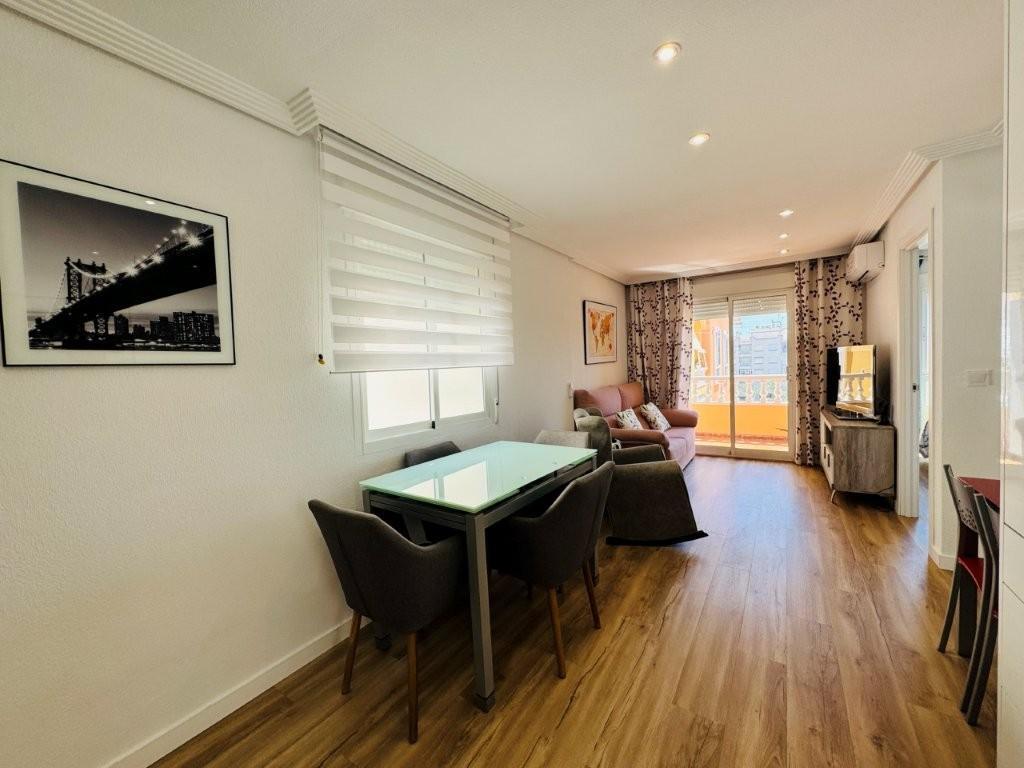 Apartamento en Guardamar del Segura