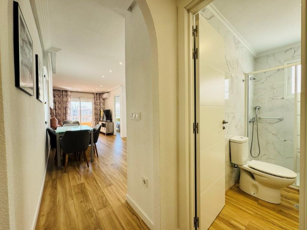 Apartamento en Guardamar del Segura