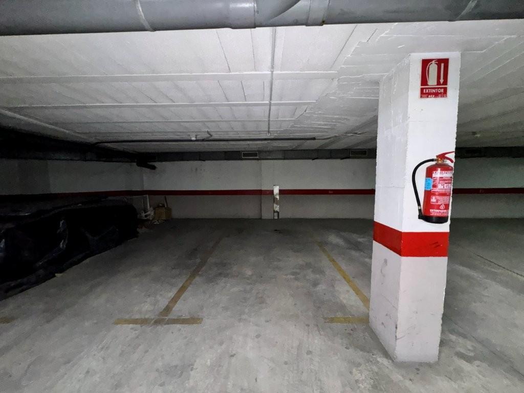 Apartamento en Guardamar del Segura