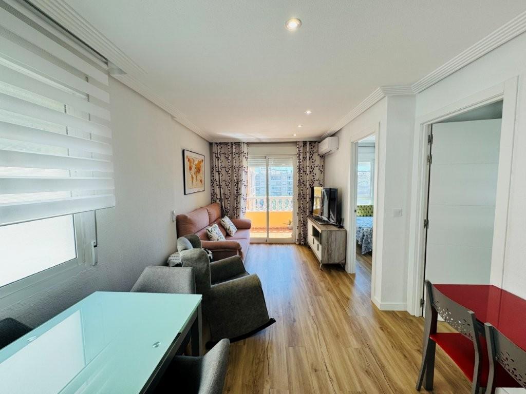 Apartamento en Guardamar del Segura