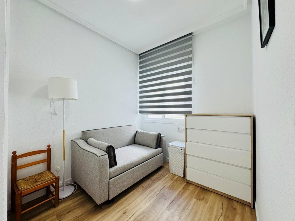 Apartamento en Guardamar del Segura