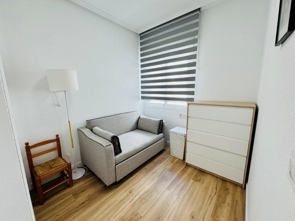 Apartamento en Guardamar del Segura