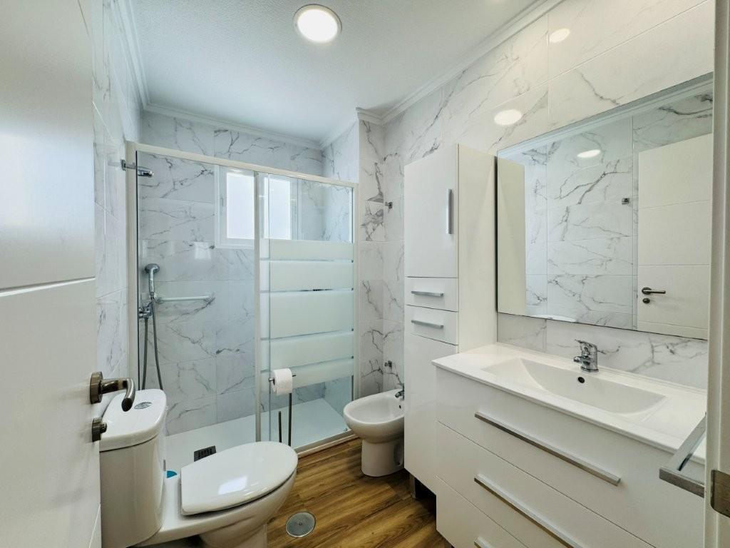 Apartamento en Guardamar del Segura