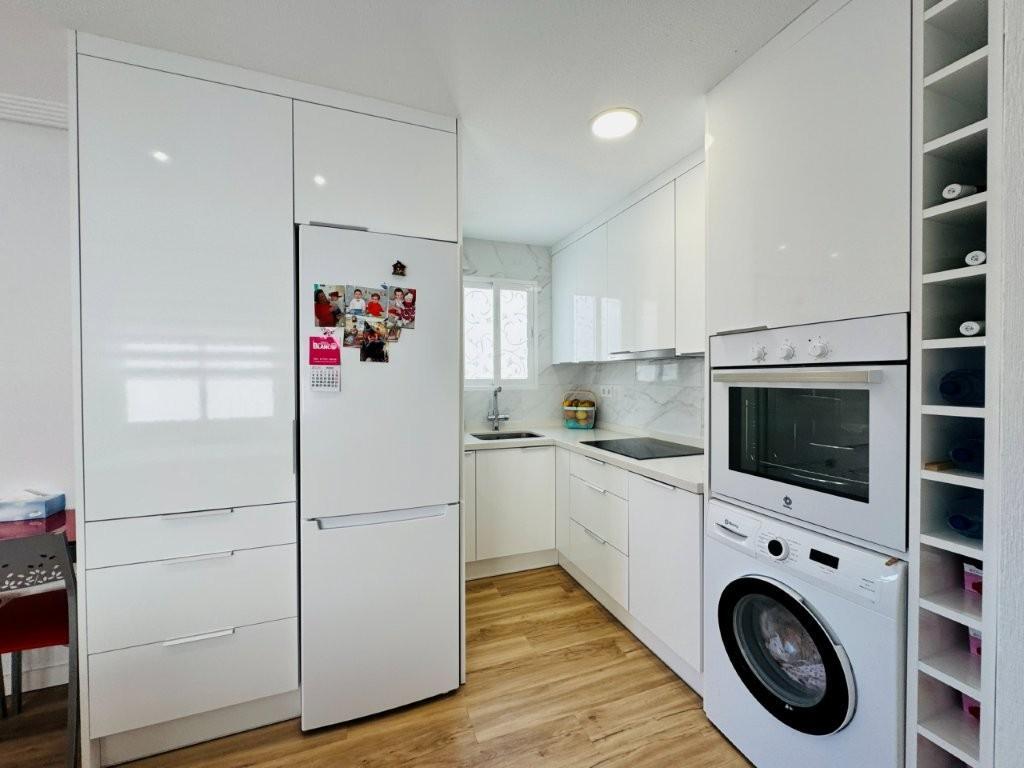 Apartamento en Guardamar del Segura