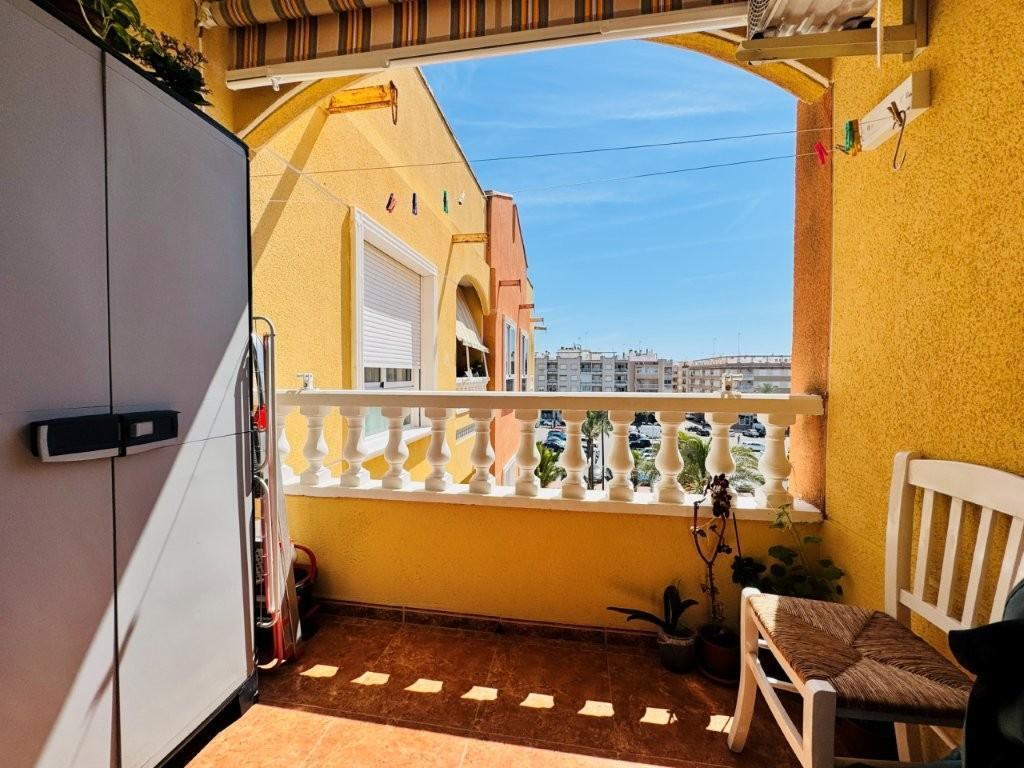Apartamento en Guardamar del Segura