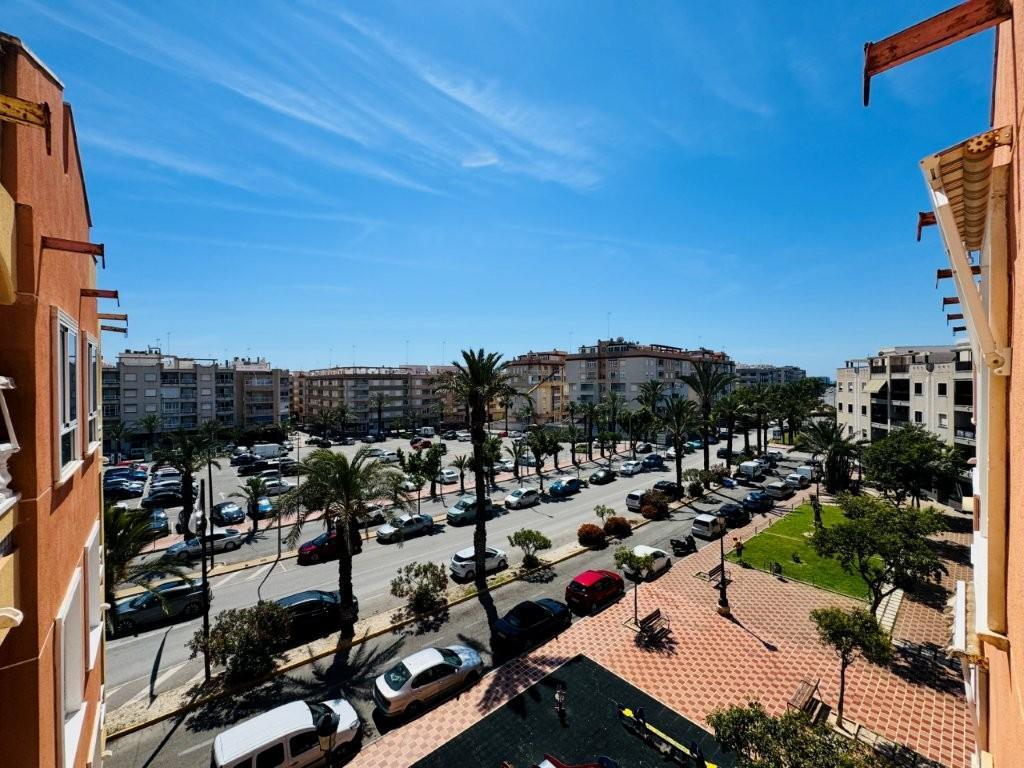 Apartamento en Guardamar del Segura