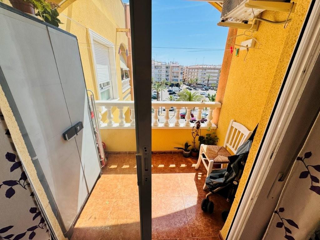 Apartamento en Guardamar del Segura