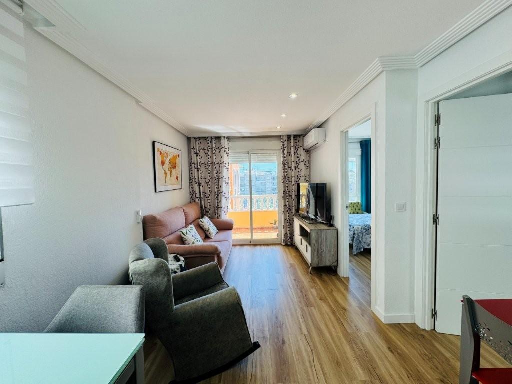 Apartamento en Guardamar del Segura