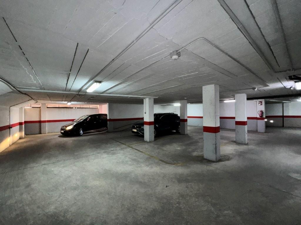 Apartamento en Guardamar del Segura