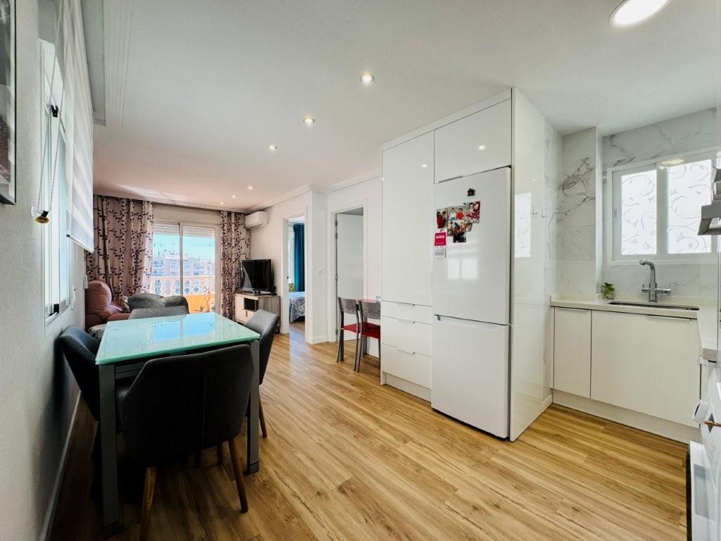 Apartamento en Guardamar del Segura