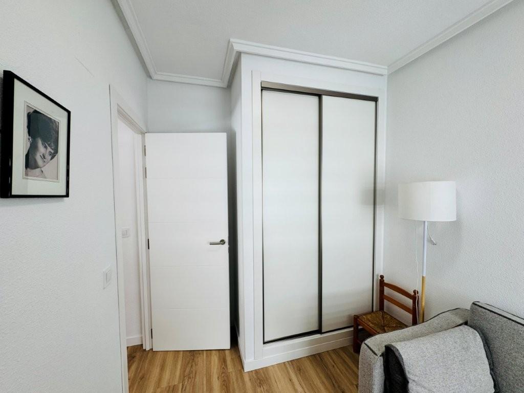 Apartamento en Guardamar del Segura