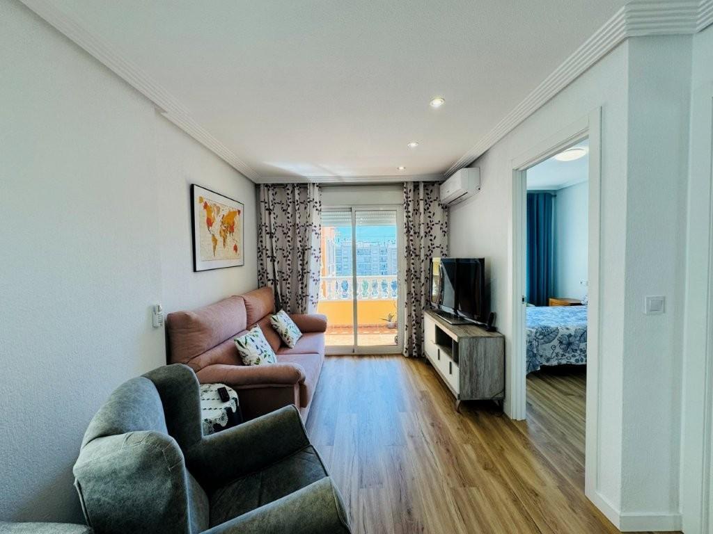 Apartamento en Guardamar del Segura