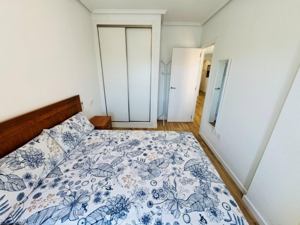 Apartamento en Guardamar del Segura