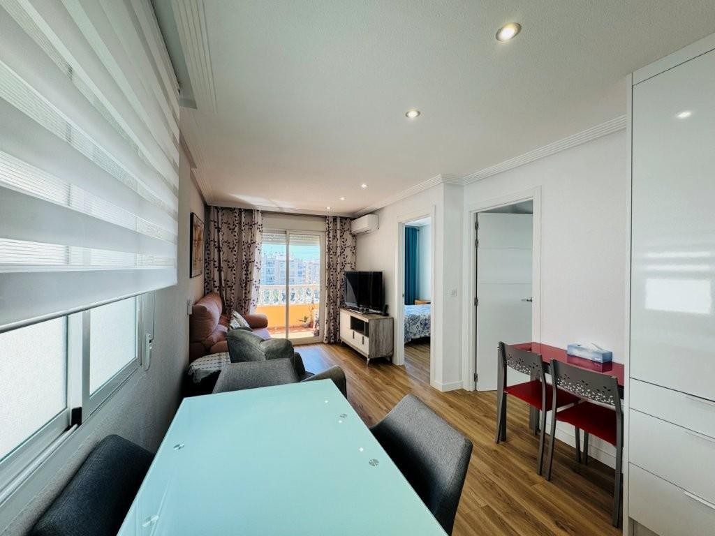 Apartamento en Guardamar del Segura