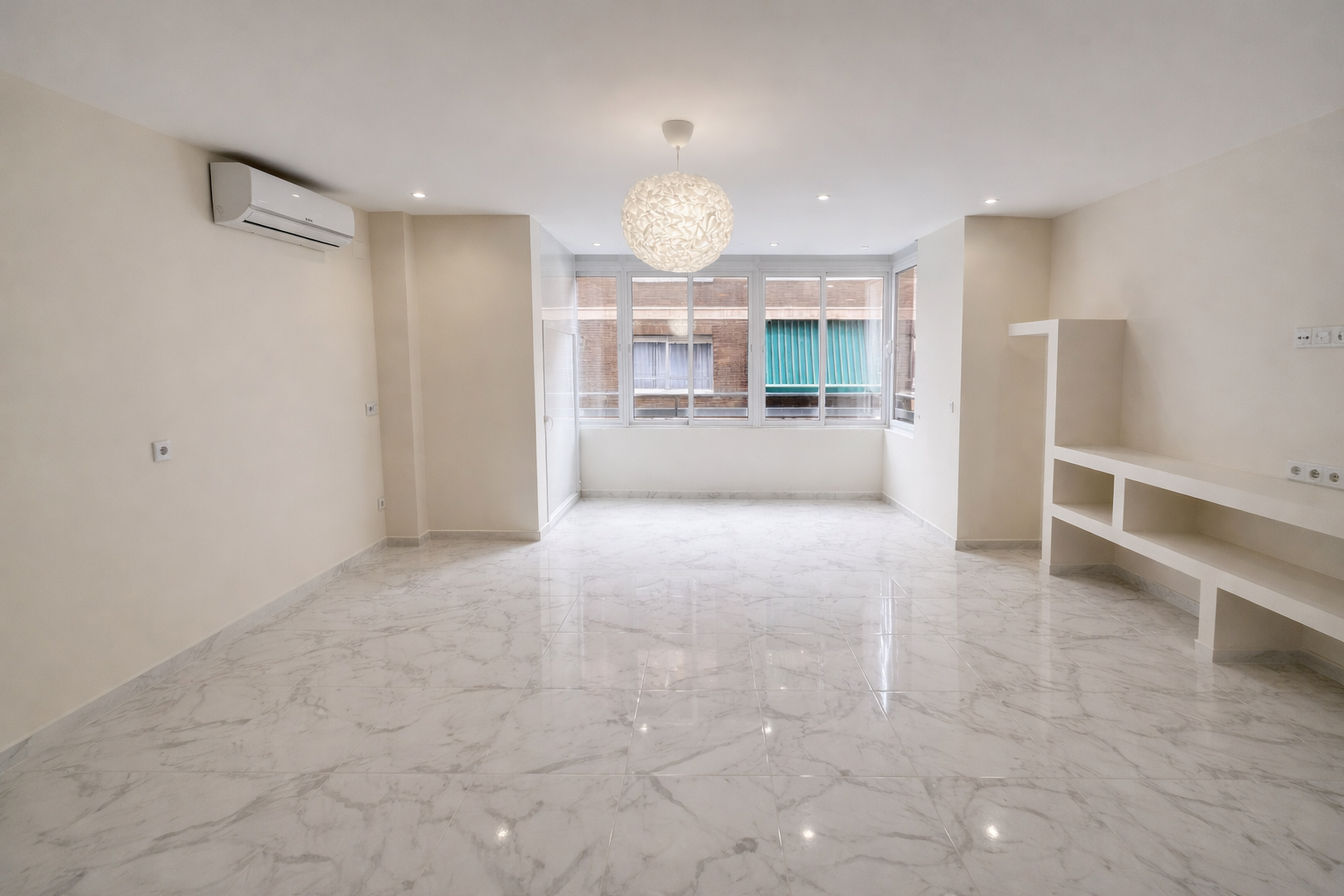 Apartamento en Torrevieja