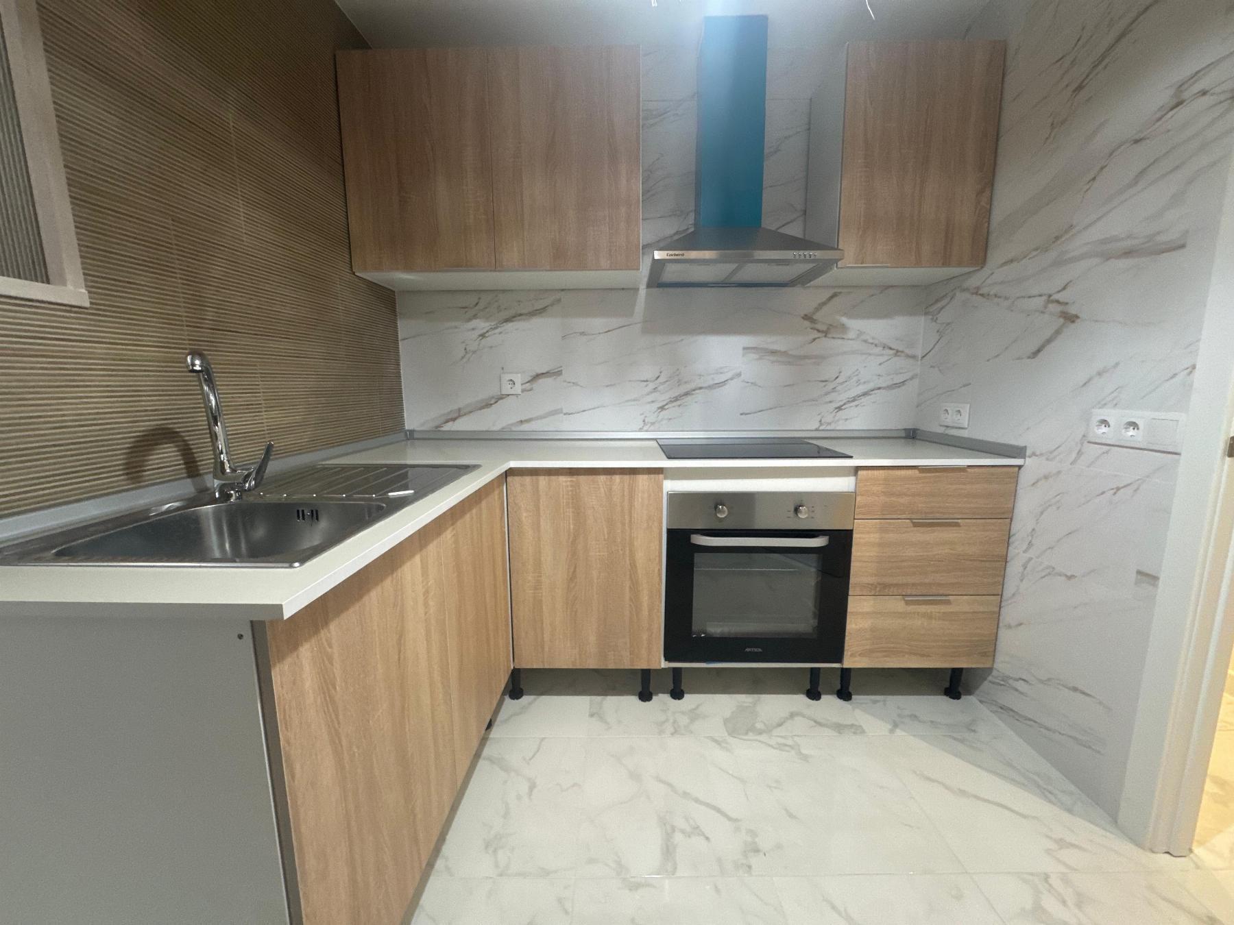 Apartamento en Torrevieja