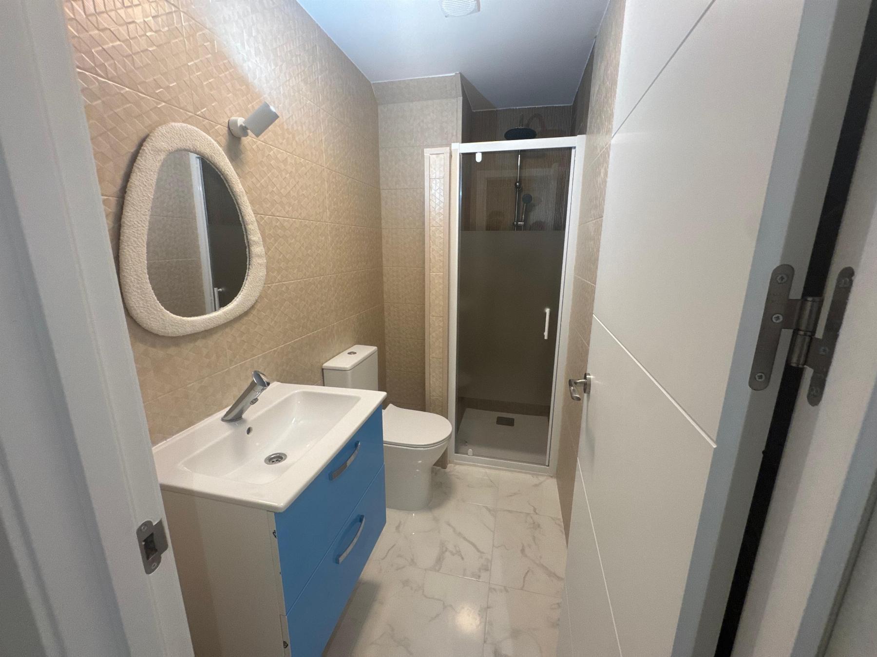 Apartamento en Torrevieja